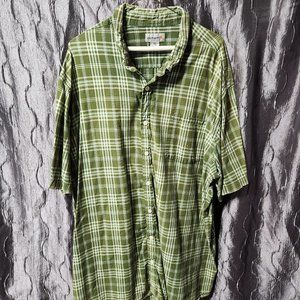 Carhartt 3XL Tall Shirt
